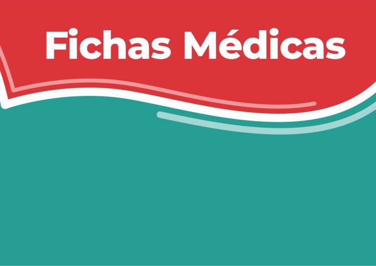 Fichas médicas para el regreso a clases