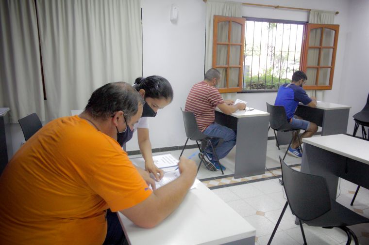 Curso manipulación segura de alimentos 