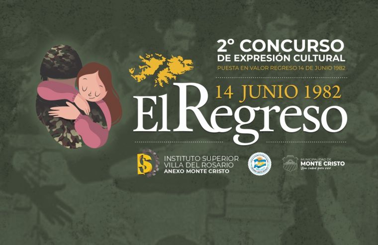 Concurso EL REGRESO 2° edición