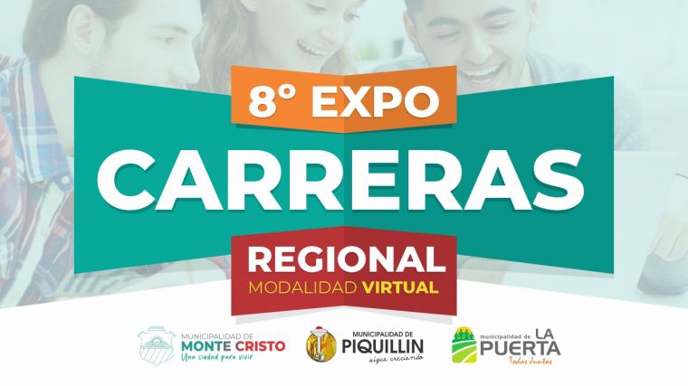 8° Expocarreras Regional 2021-2022
