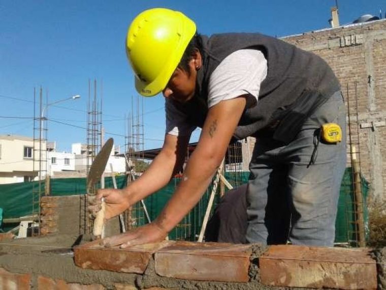 Pre-Inscripción para el Sorteo 24 Viviendas en Monte Cristo 