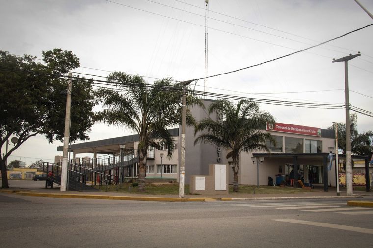 Concurso Concesión Bar de la Terminal
