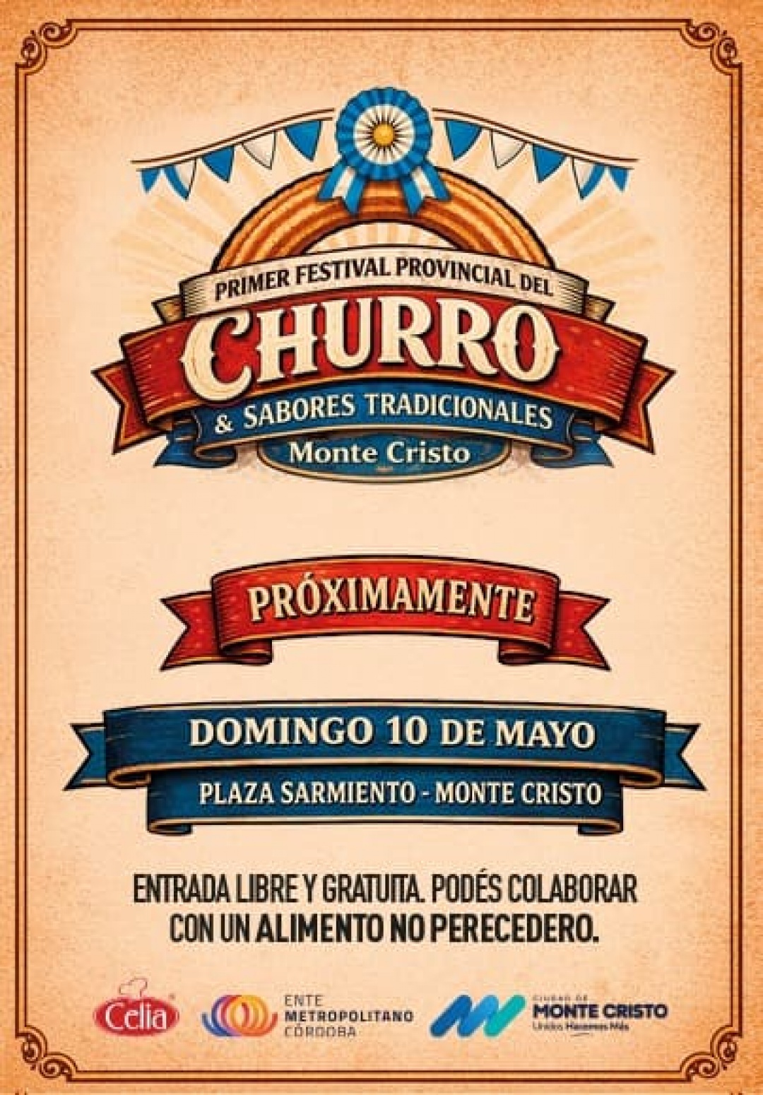 Festival del Churro